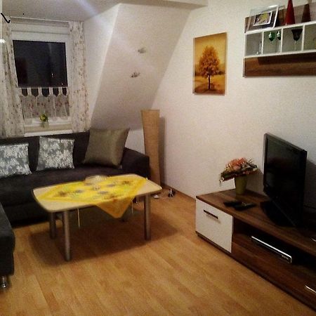 Gaestewohnung Hennig Bohlen  Exteriér fotografie