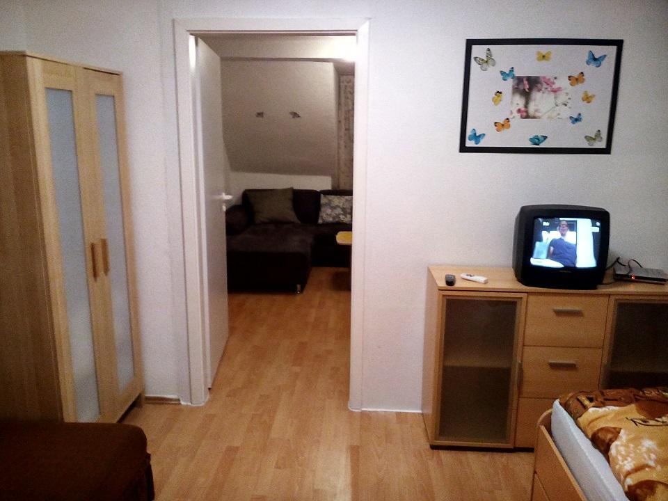 Gaestewohnung Hennig Bohlen  Exteriér fotografie