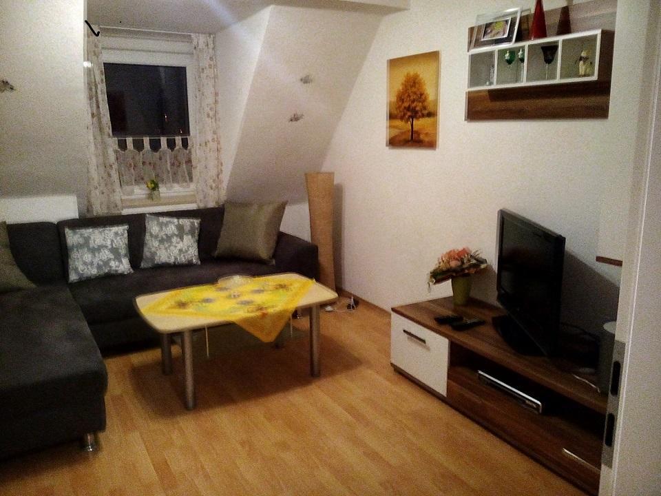 Gaestewohnung Hennig Bohlen  Exteriér fotografie